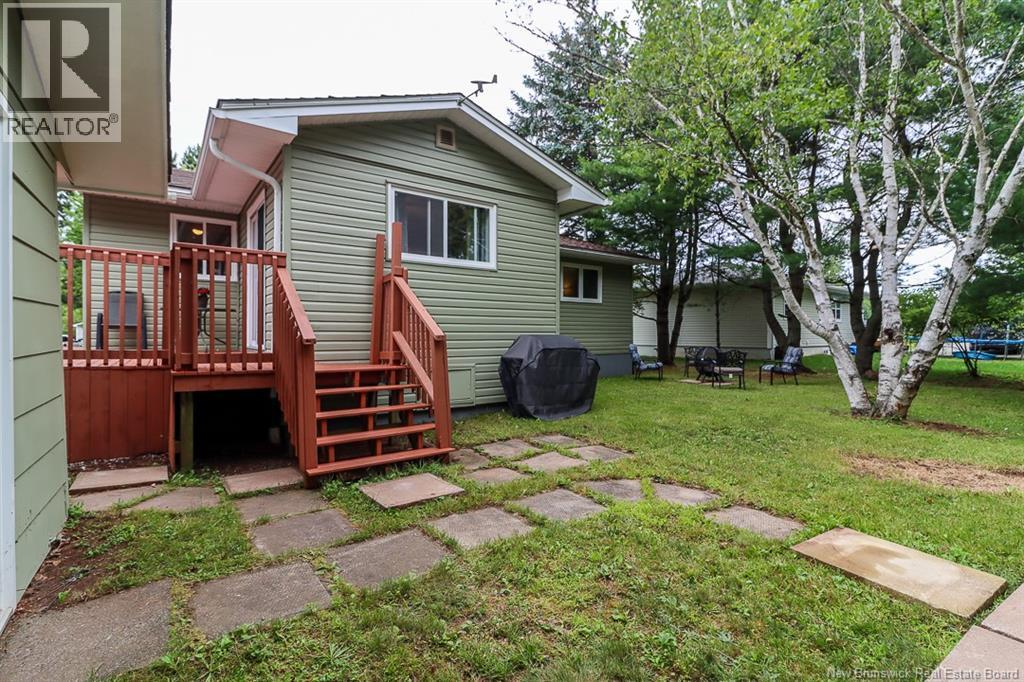 3 Fairmont Drive, Hampton, New Brunswick  E5N 7E4 - Photo 46 - NB144696
