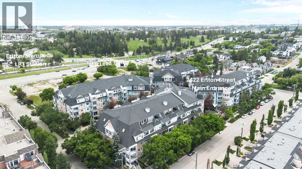 103, 2422 Erlton Street SW, Calgary, Alberta  T2S 3B6 - Photo 36 - A2325405