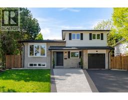 1379 CHRISTINA Court, Burlington, Ontario