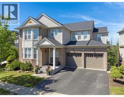 36 DELLGROVE Circle, Cambridge, Ontario