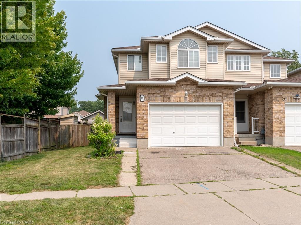 15 Chester Drive, Cambridge, Ontario  N1T 2C4 - Photo 2 - 40849649