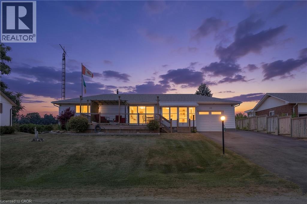 50 BEE Street, Booth's Harbour, Ontario