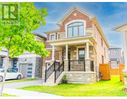 3059 HOLLYBERRY TRAIL, Pickering, Ontario