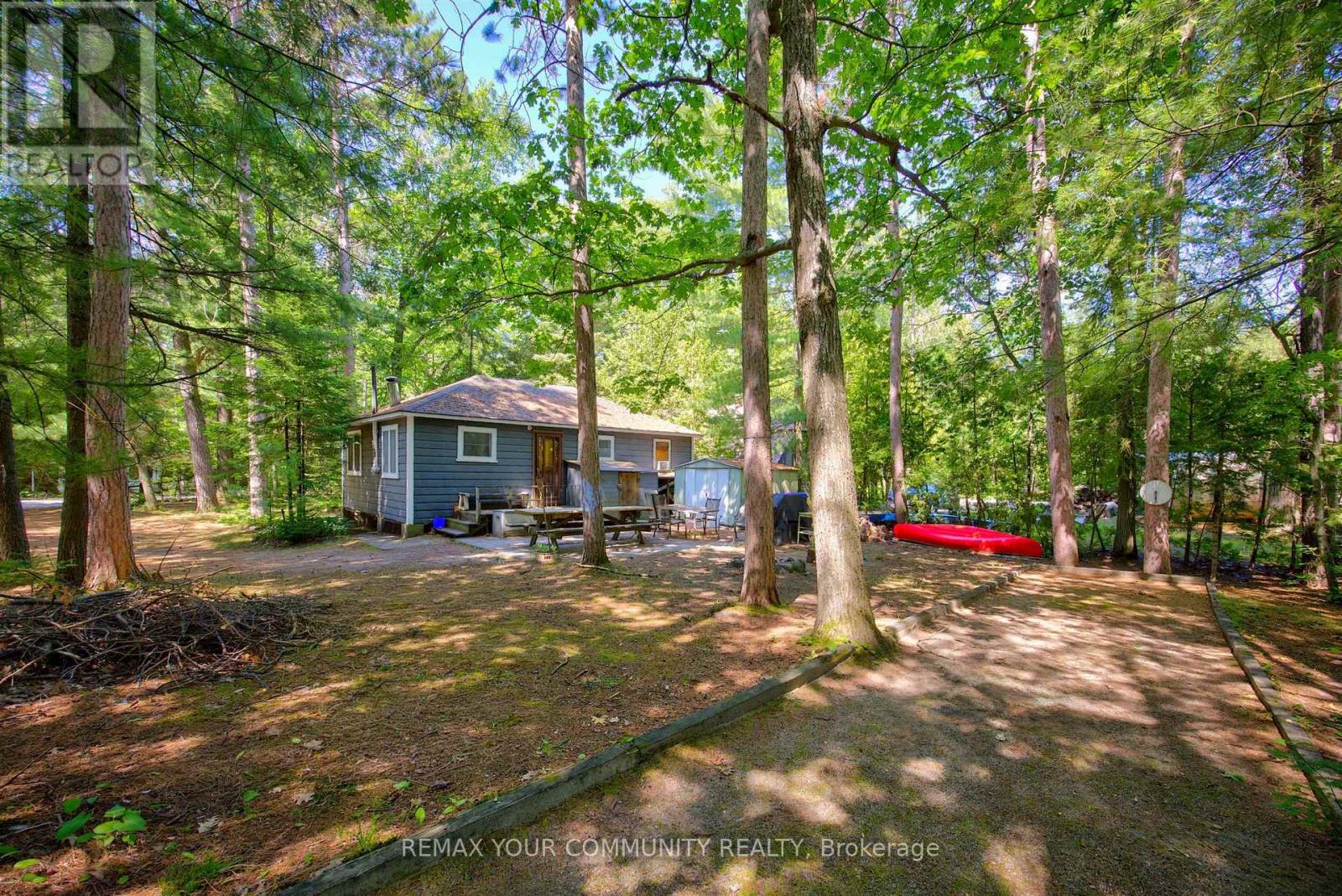 341 Tiny Beaches Road N, Tiny, Ontario  L9M 1R3 - Photo 21 - S13586334