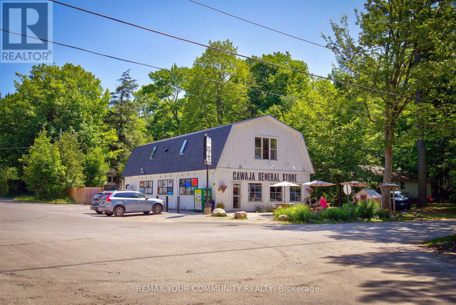 341 Tiny Beaches Road N, Tiny, Ontario  L9M 1R3 - Photo 27 - S13586334