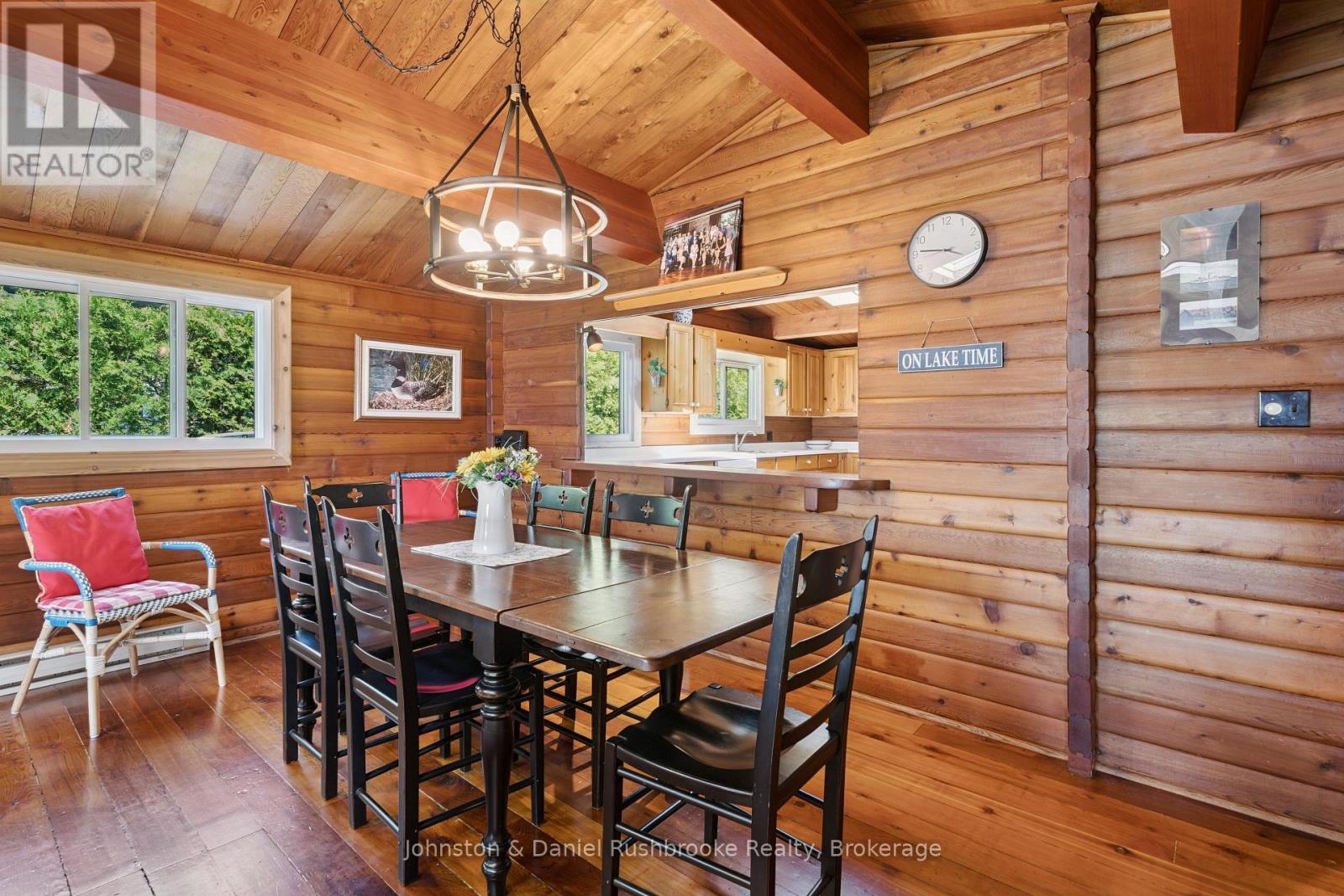 1046 Golden Point Road W, Bracebridge (Monck (Bracebridge)), Ontario  P1L 1W8 - Photo 12 - X13607594