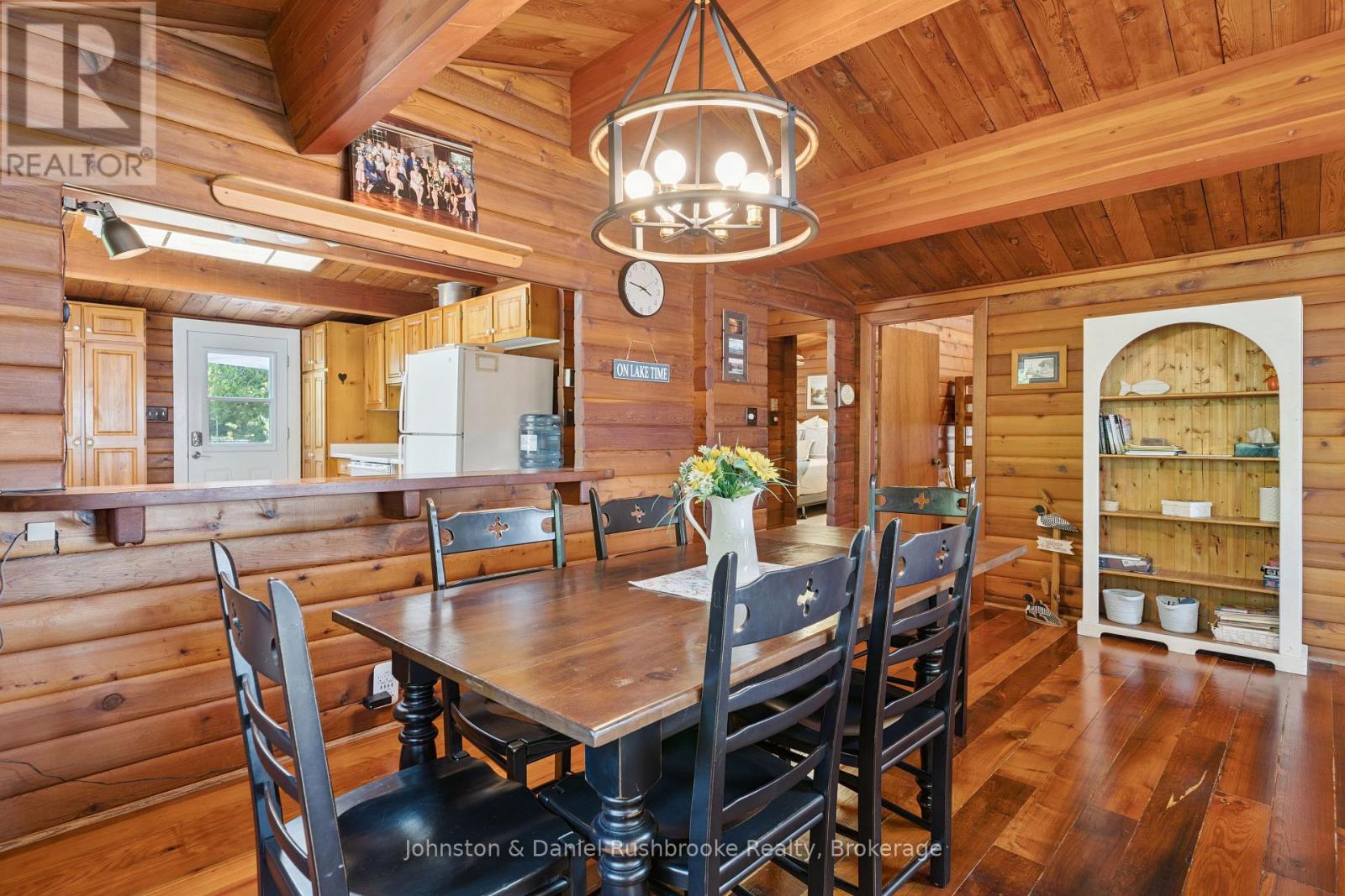 1046 Golden Point Road W, Bracebridge (Monck (Bracebridge)), Ontario  P1L 1W8 - Photo 13 - X13607594