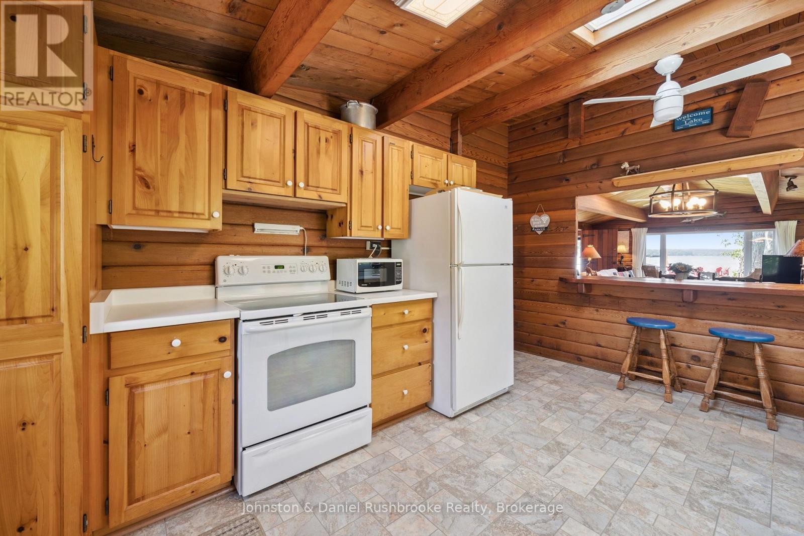 1046 Golden Point Road W, Bracebridge (Monck (Bracebridge)), Ontario  P1L 1W8 - Photo 16 - X13607594