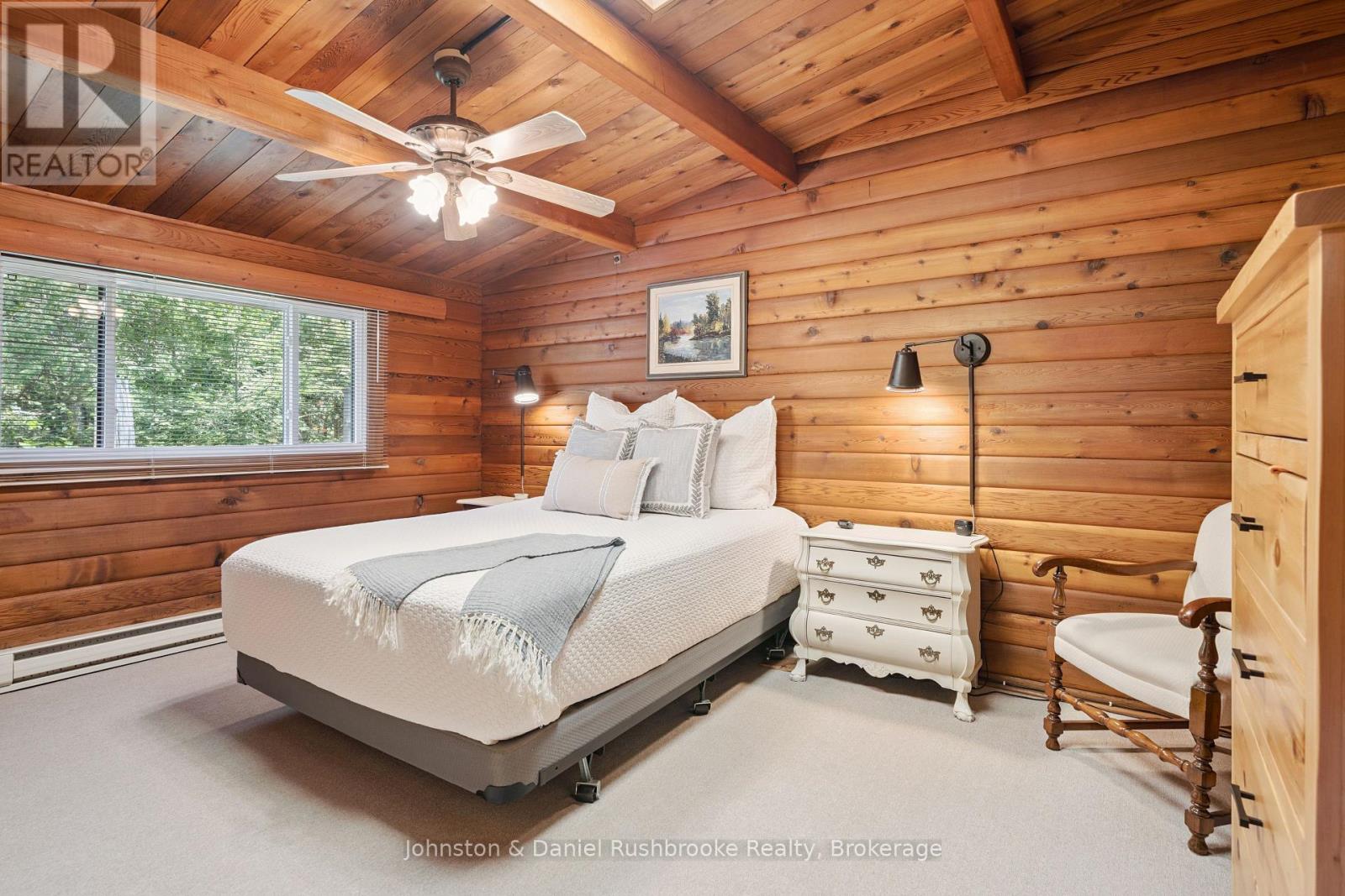 1046 Golden Point Road W, Bracebridge (Monck (Bracebridge)), Ontario  P1L 1W8 - Photo 19 - X13607594