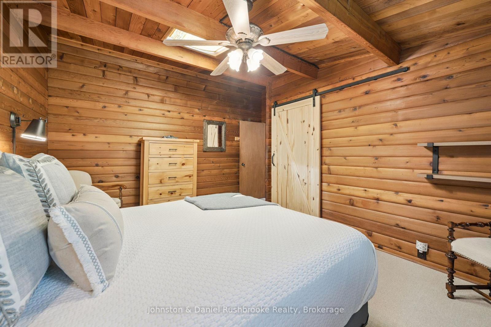 1046 Golden Point Road W, Bracebridge (Monck (Bracebridge)), Ontario  P1L 1W8 - Photo 20 - X13607594