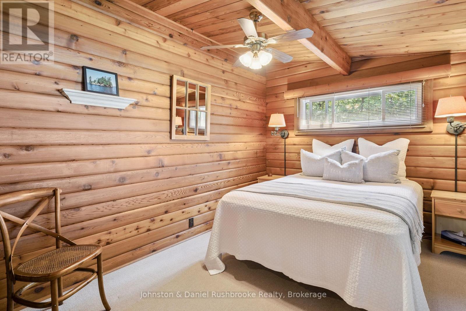1046 Golden Point Road W, Bracebridge (Monck (Bracebridge)), Ontario  P1L 1W8 - Photo 21 - X13607594