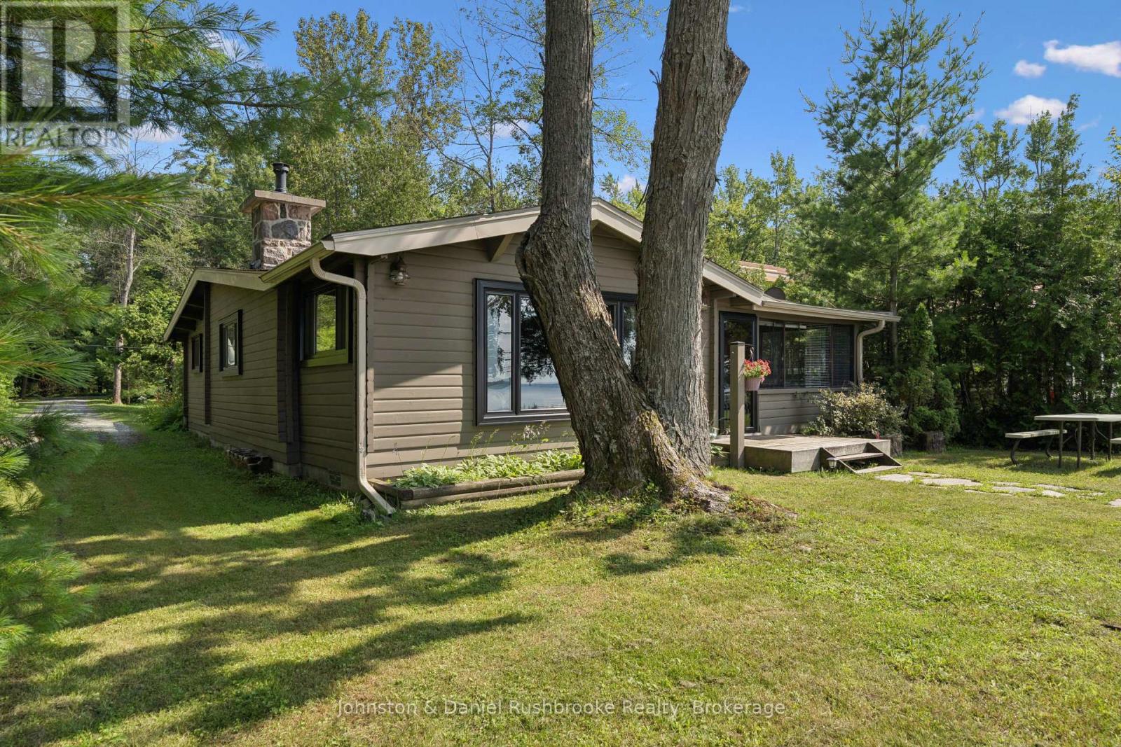 1046 Golden Point Road W, Bracebridge (Monck (Bracebridge)), Ontario  P1L 1W8 - Photo 26 - X13607594