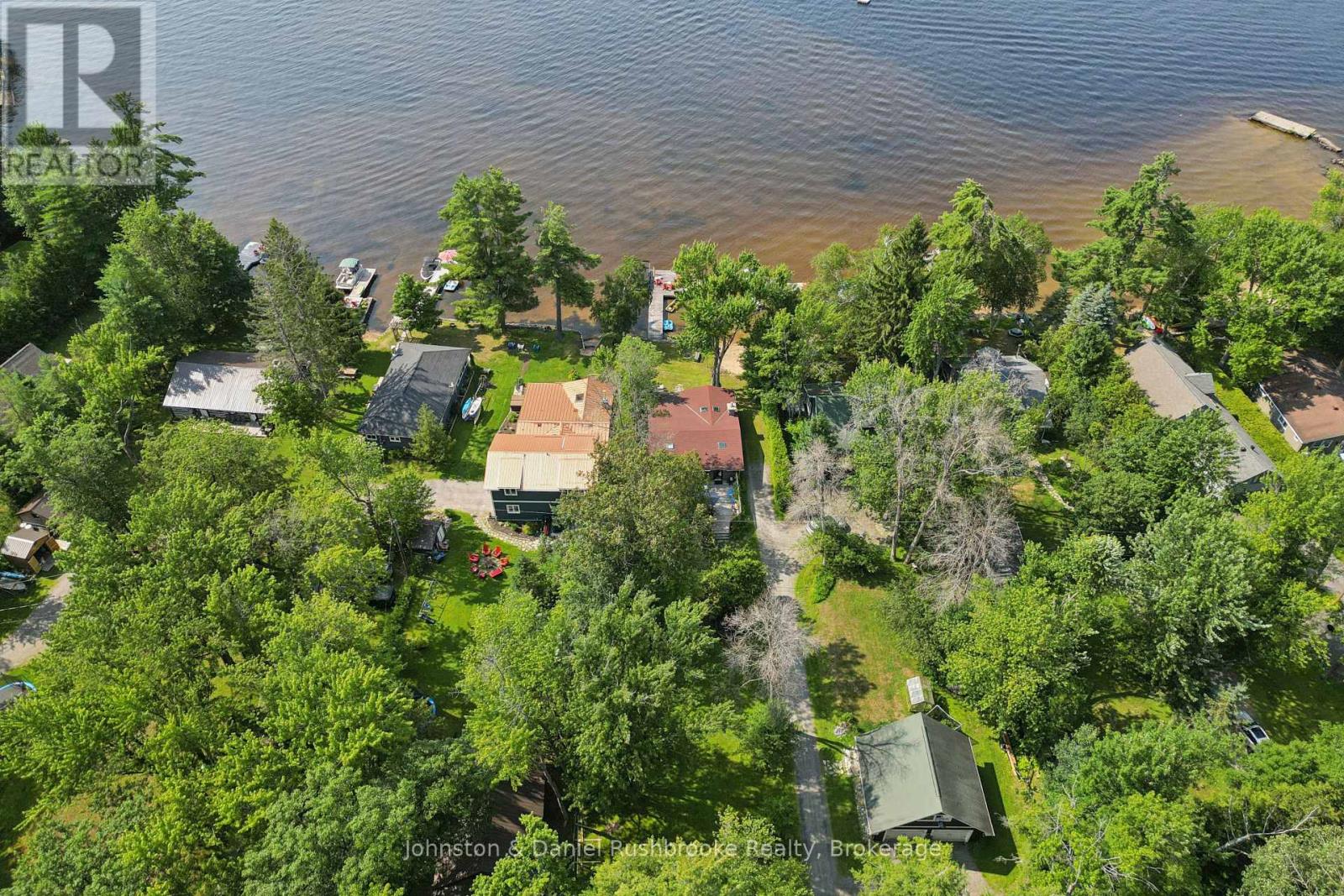 1046 Golden Point Road W, Bracebridge (Monck (Bracebridge)), Ontario  P1L 1W8 - Photo 3 - X13607594