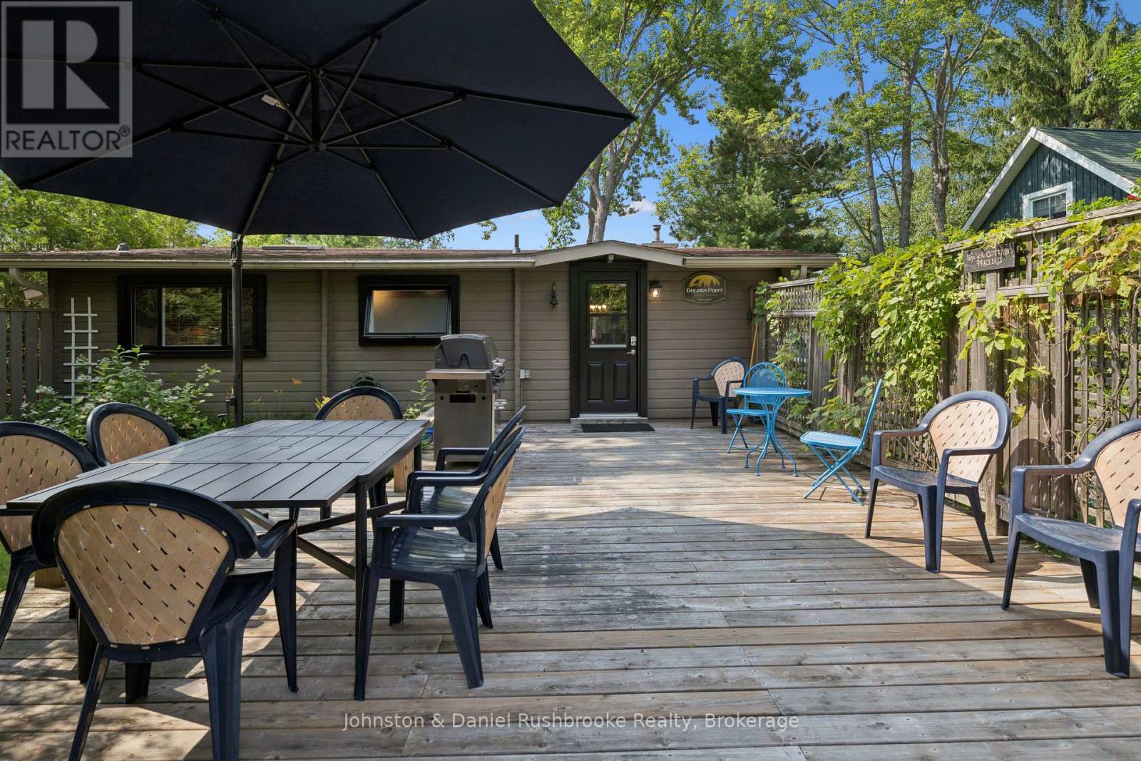 1046 Golden Point Road W, Bracebridge (Monck (Bracebridge)), Ontario  P1L 1W8 - Photo 30 - X13607594