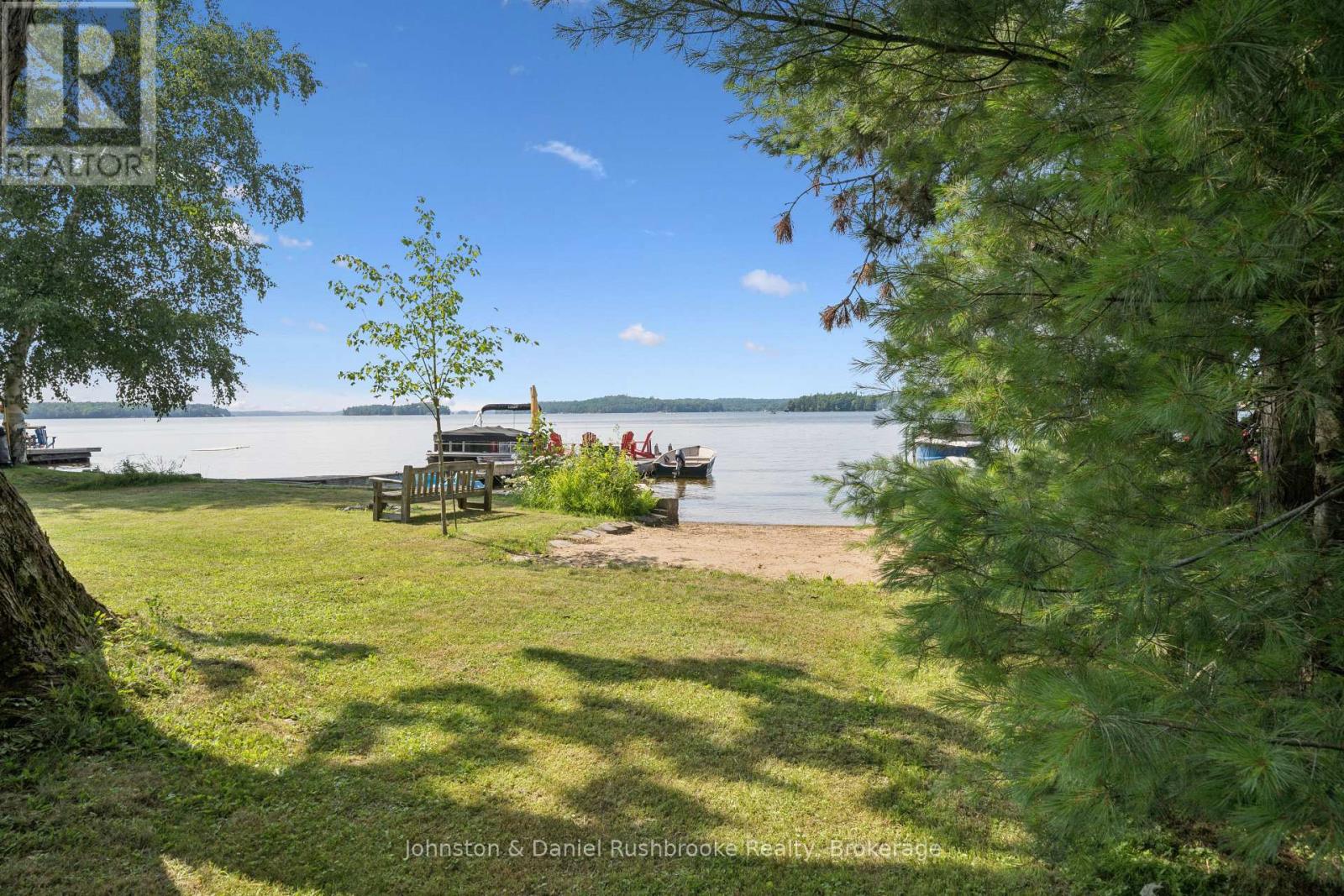 1046 Golden Point Road W, Bracebridge (Monck (Bracebridge)), Ontario  P1L 1W8 - Photo 31 - X13607594