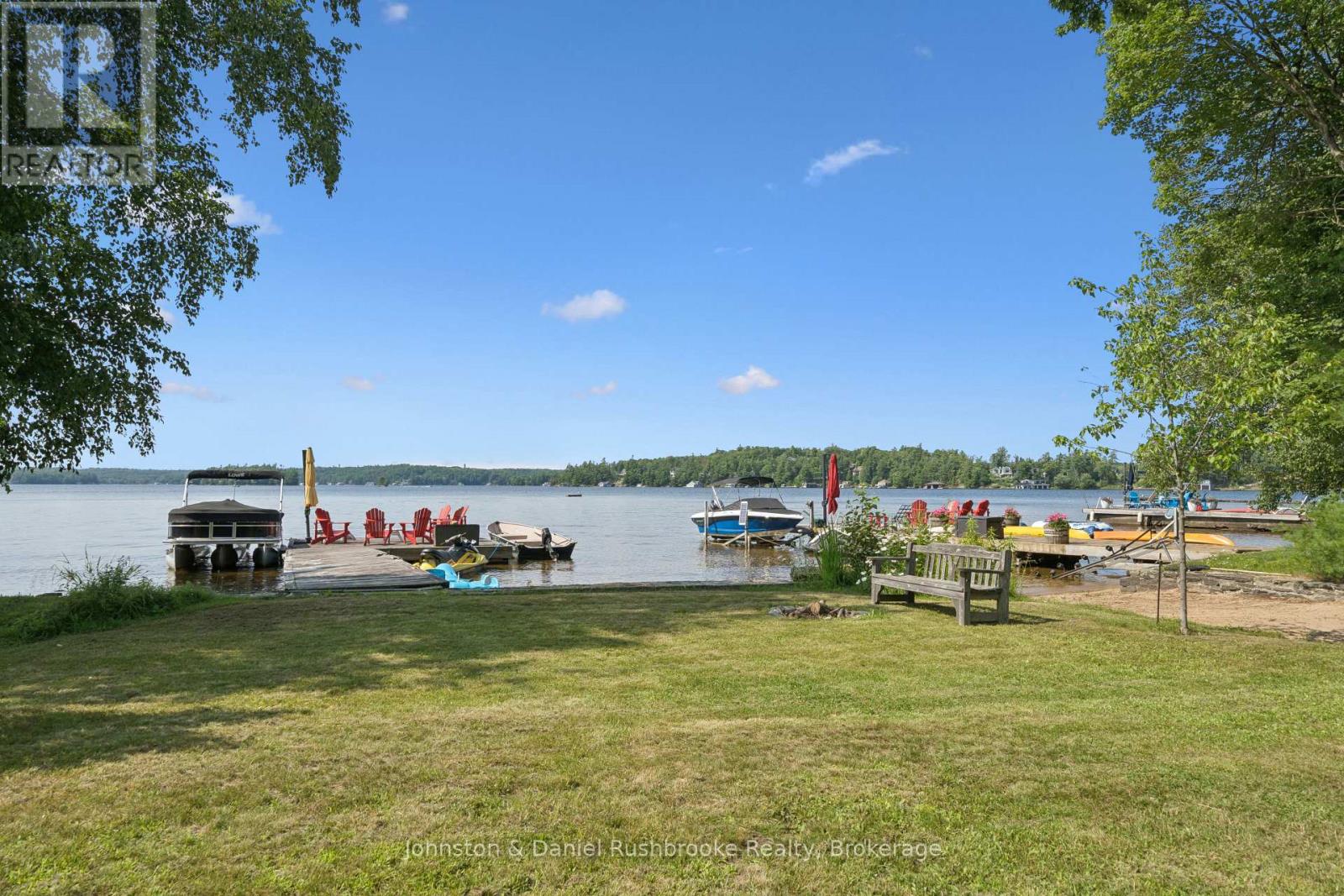 1046 Golden Point Road W, Bracebridge (Monck (Bracebridge)), Ontario  P1L 1W8 - Photo 32 - X13607594