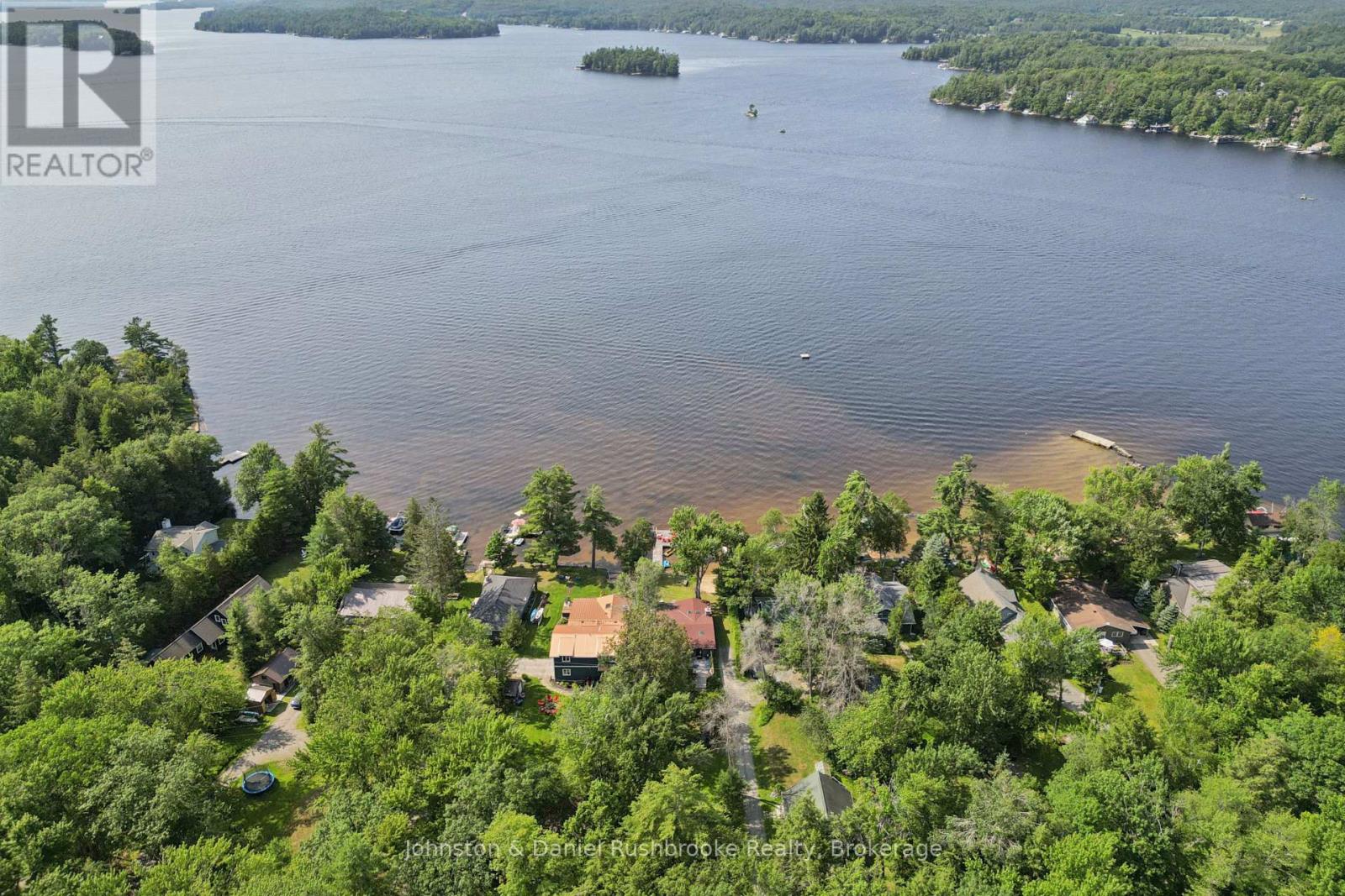 1046 Golden Point Road W, Bracebridge (Monck (Bracebridge)), Ontario  P1L 1W8 - Photo 35 - X13607594