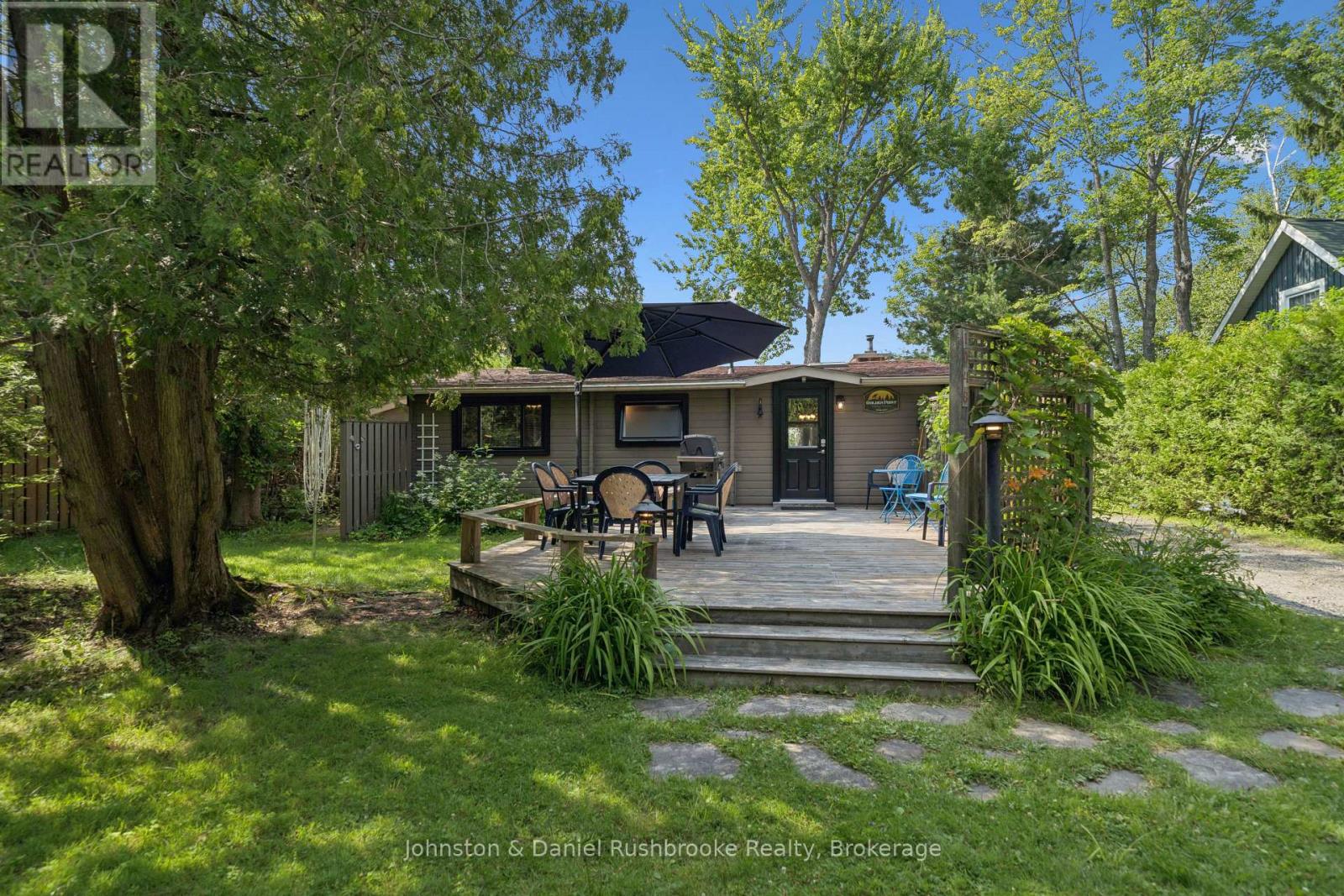1046 Golden Point Road W, Bracebridge (Monck (Bracebridge)), Ontario  P1L 1W8 - Photo 4 - X13607594