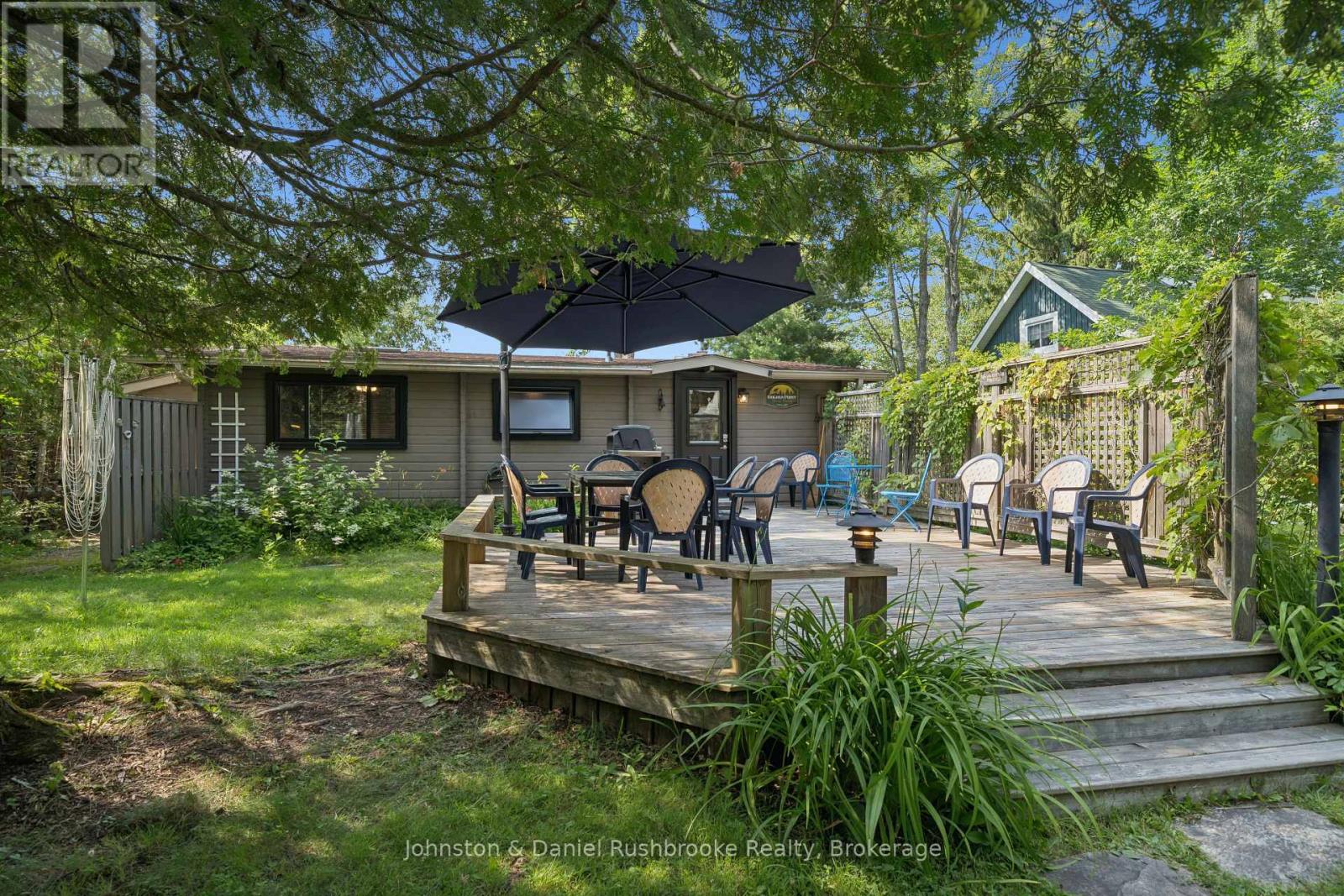1046 Golden Point Road W, Bracebridge (Monck (Bracebridge)), Ontario  P1L 1W8 - Photo 5 - X13607594