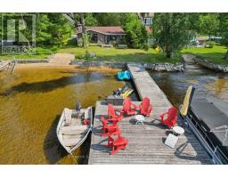 1046 GOLDEN POINT ROAD W, bracebridge (monck (bracebridge)), Ontario
