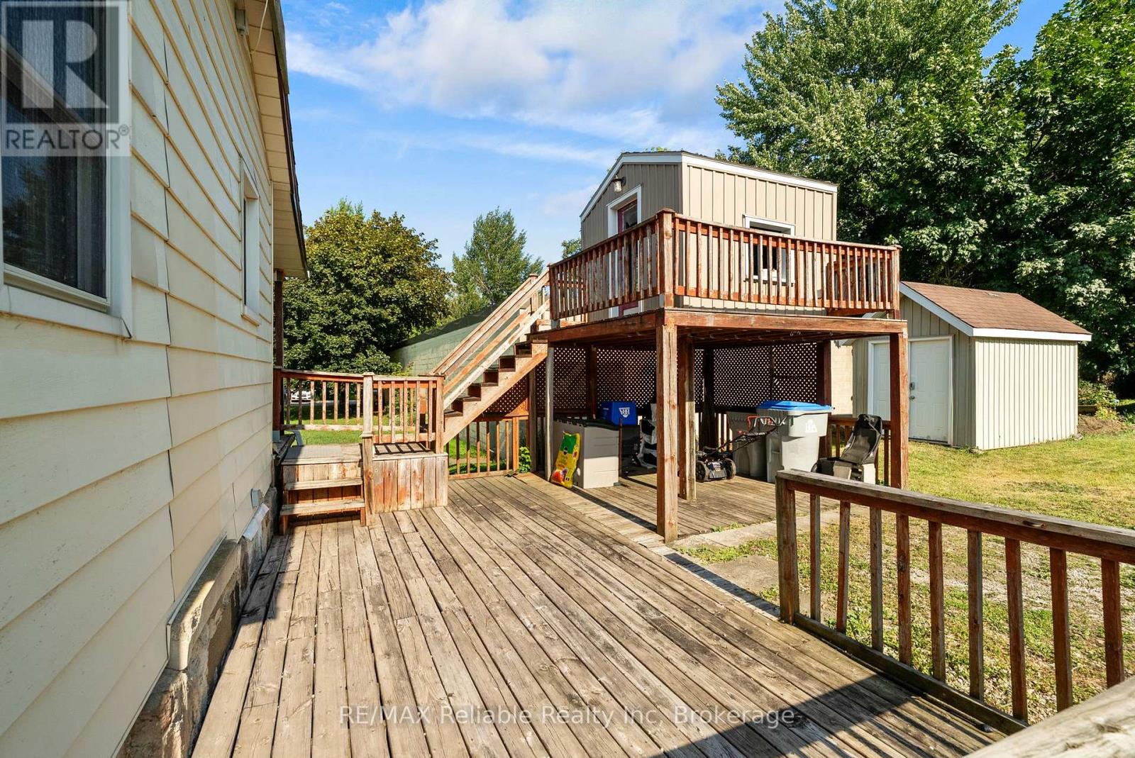 39 Main Street E, Bluewater (Zurich), Ontario  N0M 2T0 - Photo 34 - X13607664