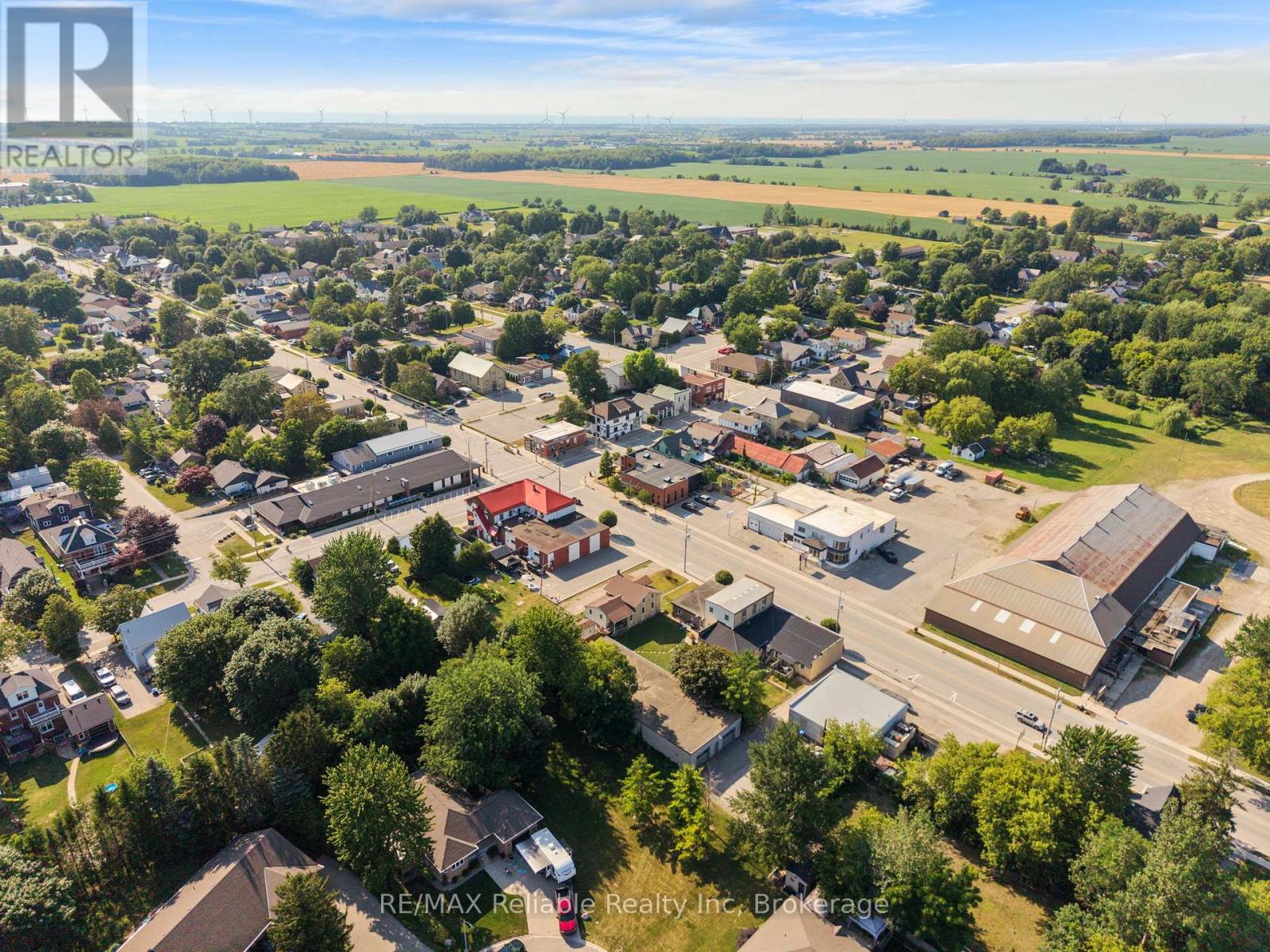 39 Main Street E, Bluewater (Zurich), Ontario  N0M 2T0 - Photo 42 - X13607664