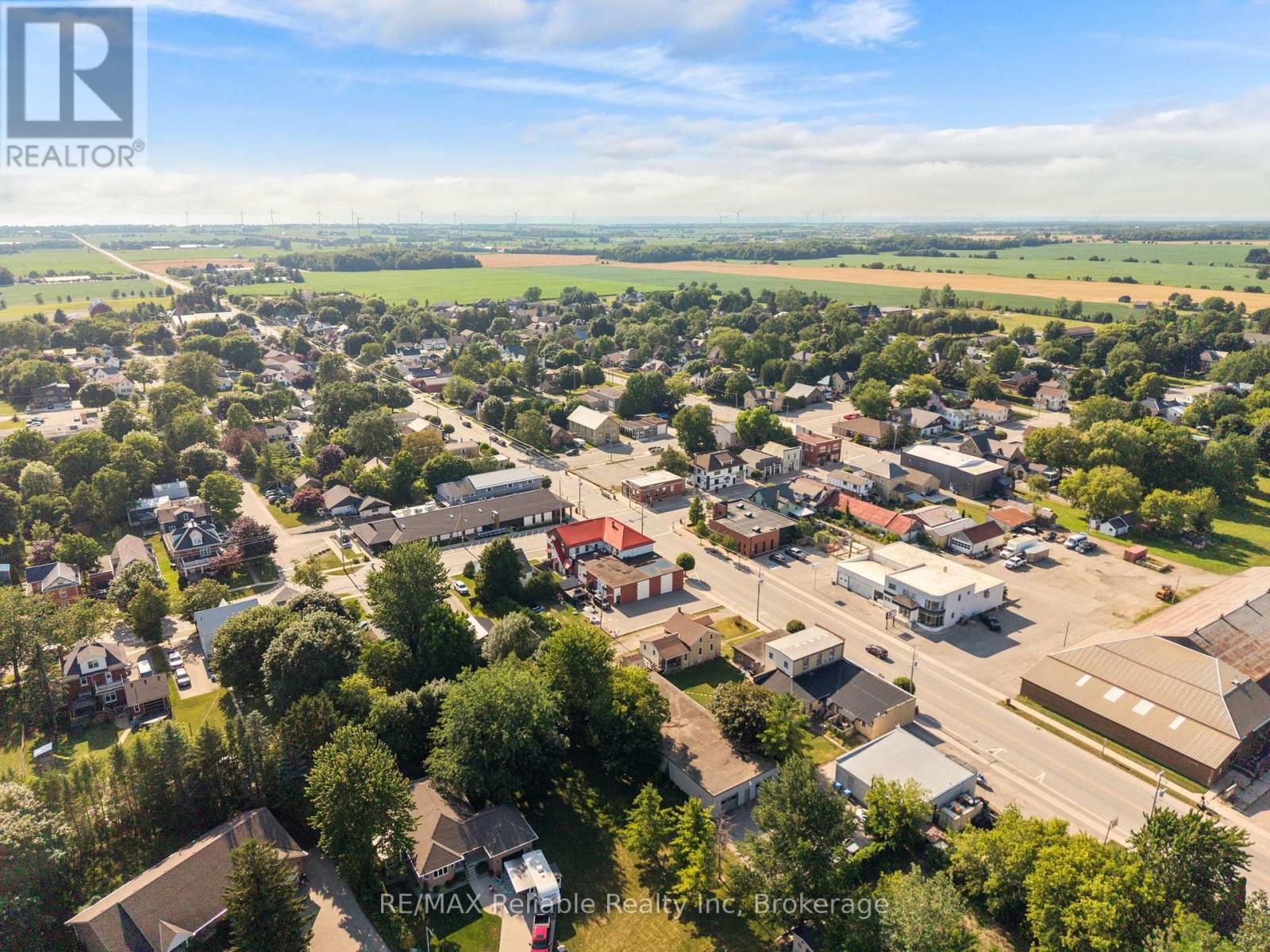 39 Main Street E, Bluewater (Zurich), Ontario  N0M 2T0 - Photo 44 - X13607664