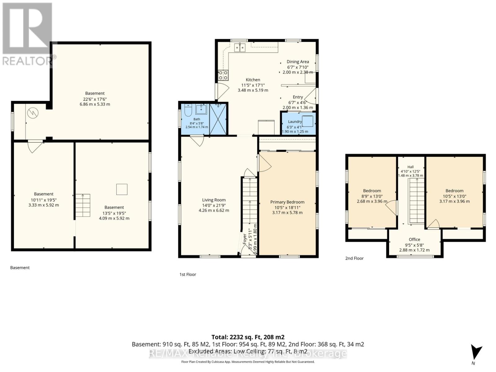 39 Main Street E, Bluewater (Zurich), Ontario  N0M 2T0 - Photo 45 - X13607664