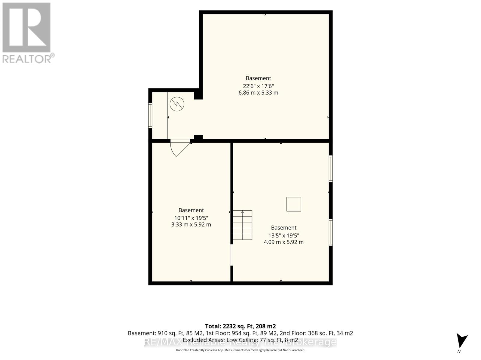 39 Main Street E, Bluewater (Zurich), Ontario  N0M 2T0 - Photo 48 - X13607664
