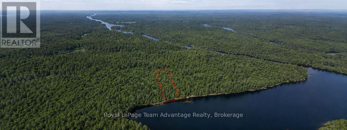 9600 Part 4 Harris Lake Water, Whitestone, Ontario  P0A 1G0 - Photo 10 - X13607684