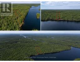 9600 PART 4 HARRIS LAKE WATER, whitestone, Ontario
