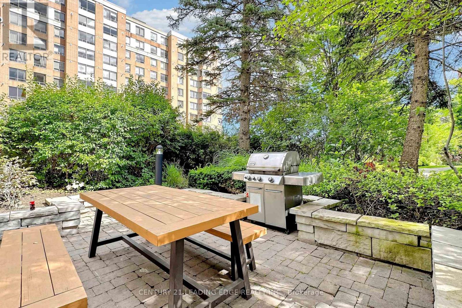 328 - 15 Northtown Way, Toronto, Ontario  M2N 7A2 - Photo 21 - C13607634