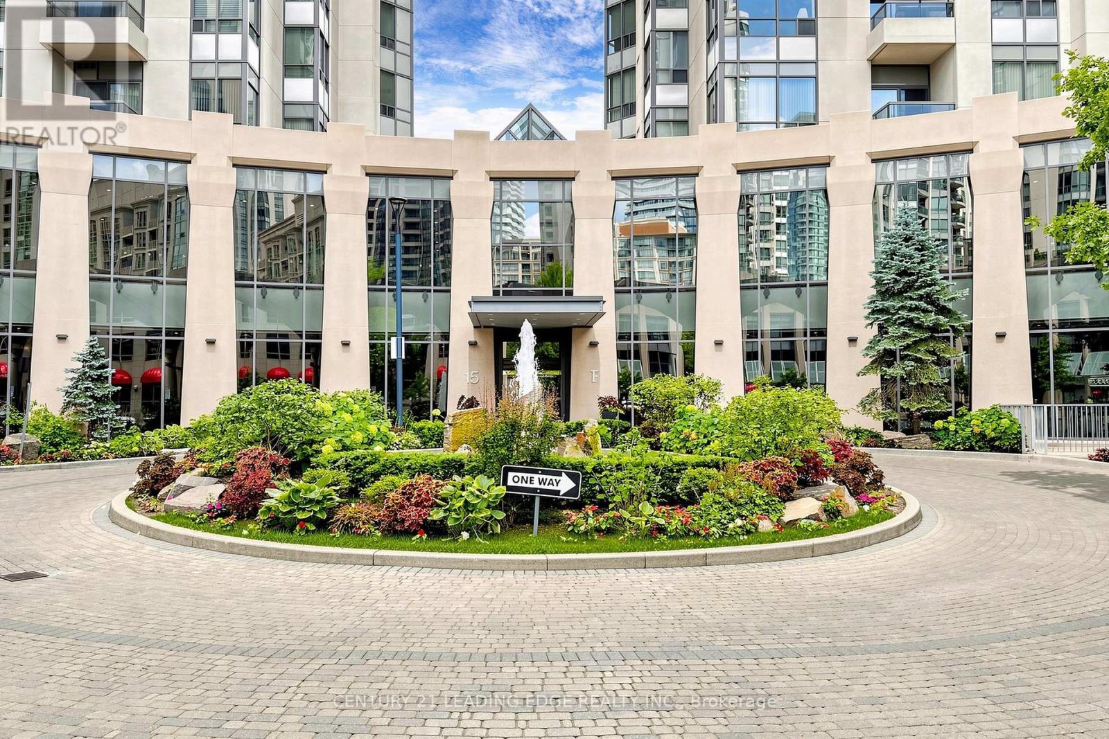 328 - 15 Northtown Way, Toronto, Ontario  M2N 7A2 - Photo 25 - C13607634
