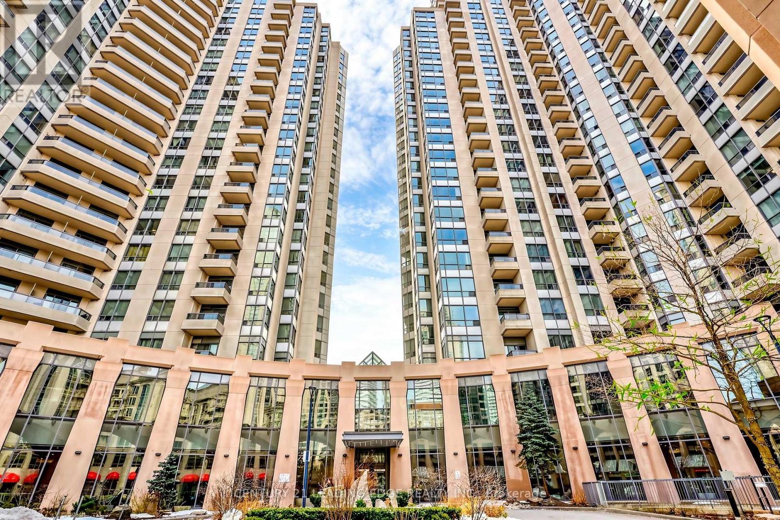 328 - 15 Northtown Way, Toronto, Ontario  M2N 7A2 - Photo 27 - C13607634