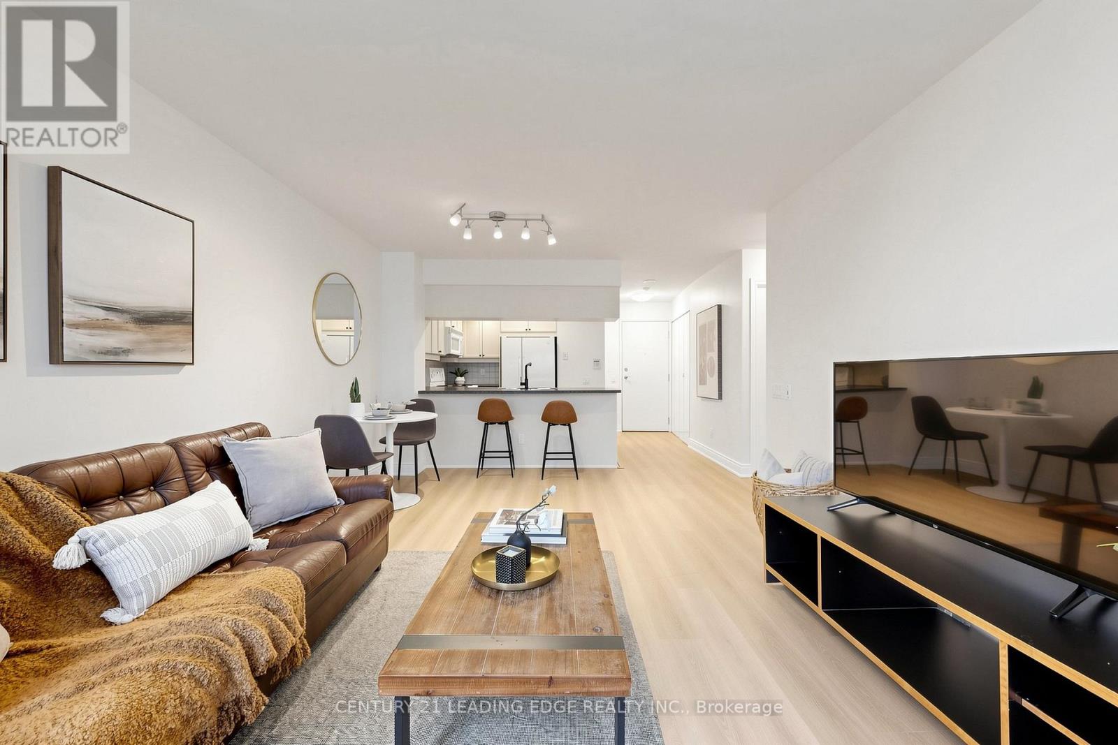328 - 15 Northtown Way, Toronto, Ontario  M2N 7A2 - Photo 4 - C13607634