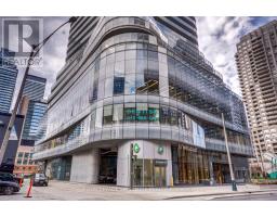 223 - 15 WELLESLEY STREET W, Toronto, Ontario