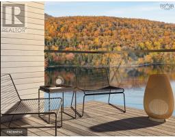 Unit 205 38693 Cabot Trail, Ingonish, Nova Scotia