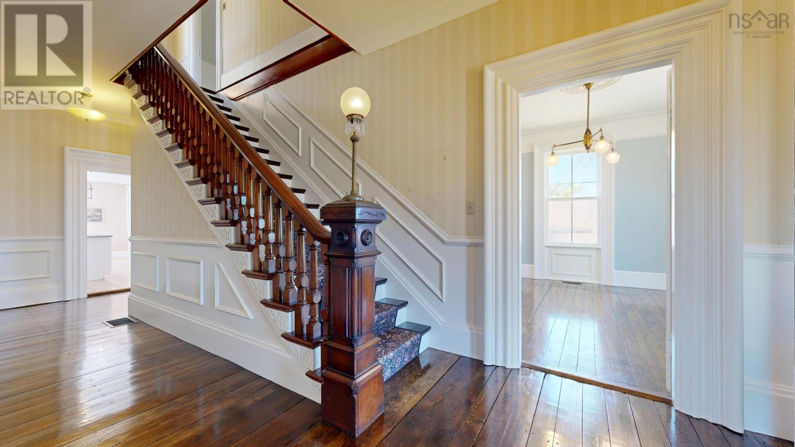 40 Pleasant Street, Mahone Bay, Nova Scotia  B0J 2E0 - Photo 10 - 202609657