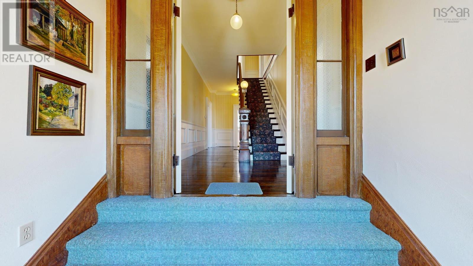 40 Pleasant Street, Mahone Bay, Nova Scotia  B0J 2E0 - Photo 3 - 202609657
