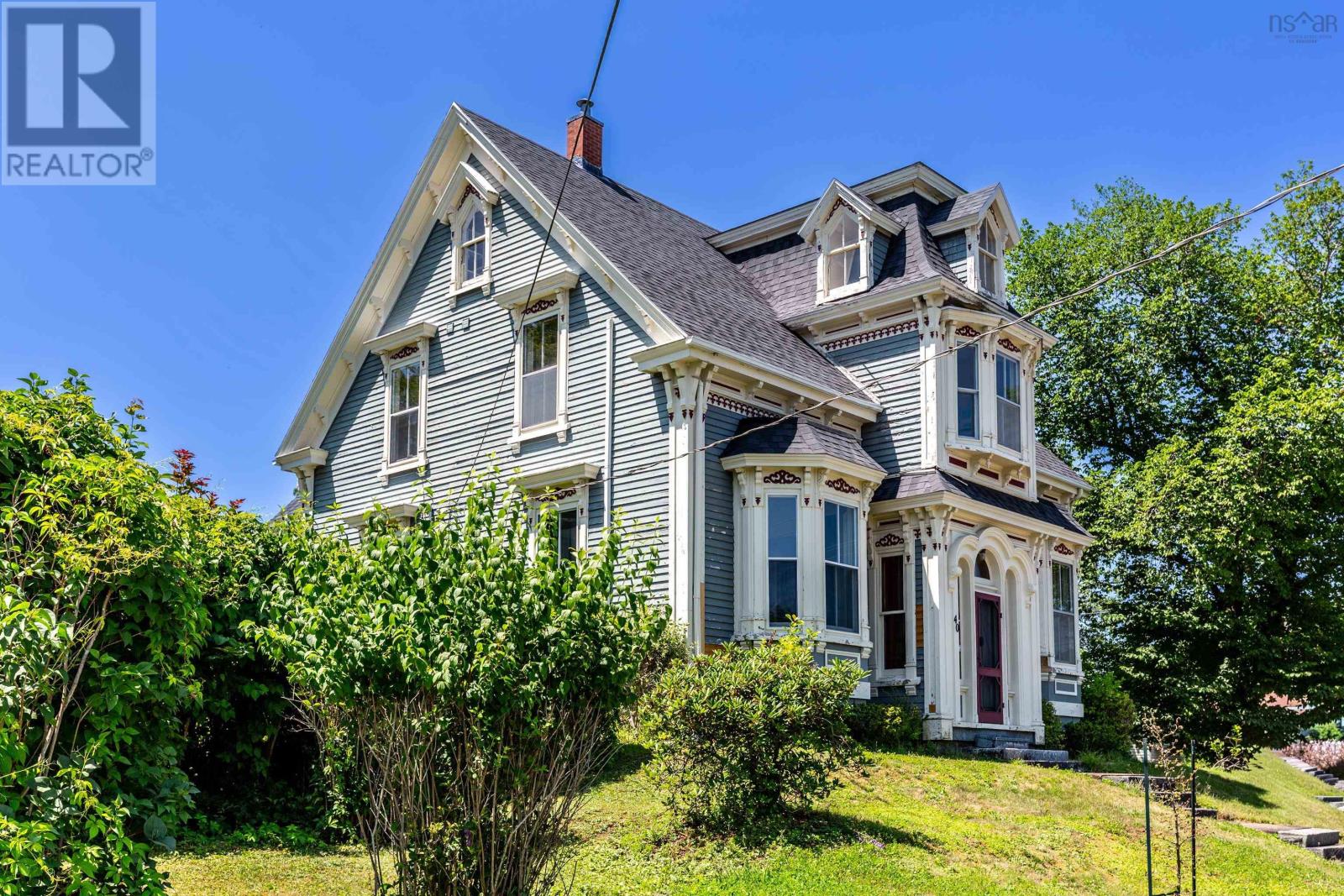 40 Pleasant Street, Mahone Bay, Nova Scotia  B0J 2E0 - Photo 2 - 202609657
