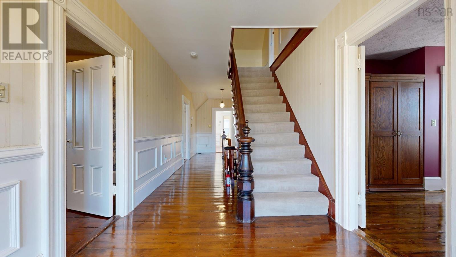 40 Pleasant Street, Mahone Bay, Nova Scotia  B0J 2E0 - Photo 23 - 202609657