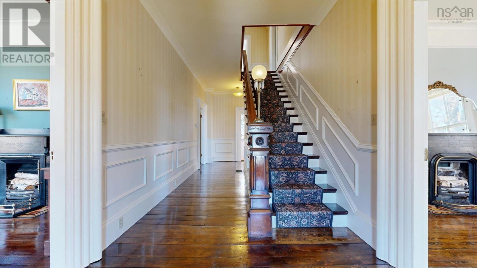 40 Pleasant Street, Mahone Bay, Nova Scotia  B0J 2E0 - Photo 9 - 202609657