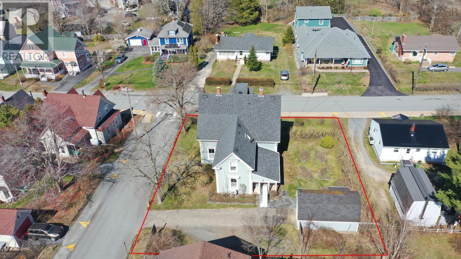 40 Pleasant Street, Mahone Bay, Nova Scotia  B0J 2E0 - Photo 43 - 202609657
