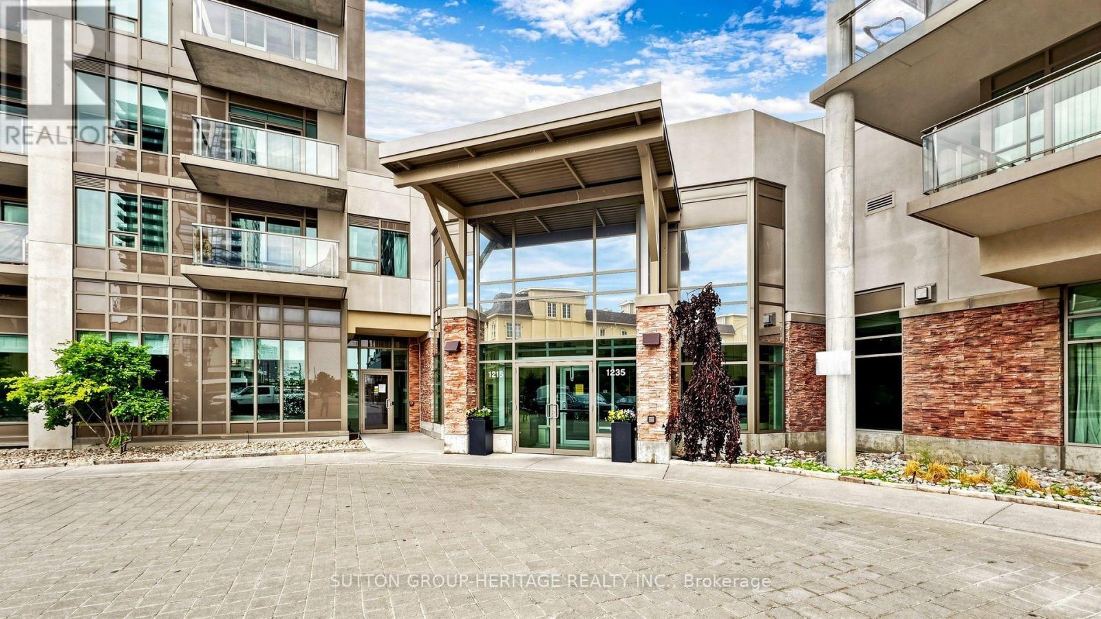 506 - 1215 BAYLY STREET, Pickering (Bay Ridges)
