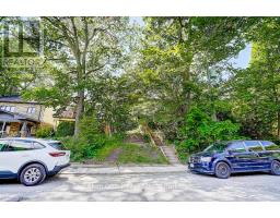 UPPER UNIT - 92 NEVILLE PARK BOULEVARD, Toronto, Ontario