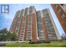 2614 - 1 MASSEY SQUARE, Toronto, Ontario