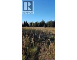 LOT Desroches Road, McIntosh Hill, New Brunswick