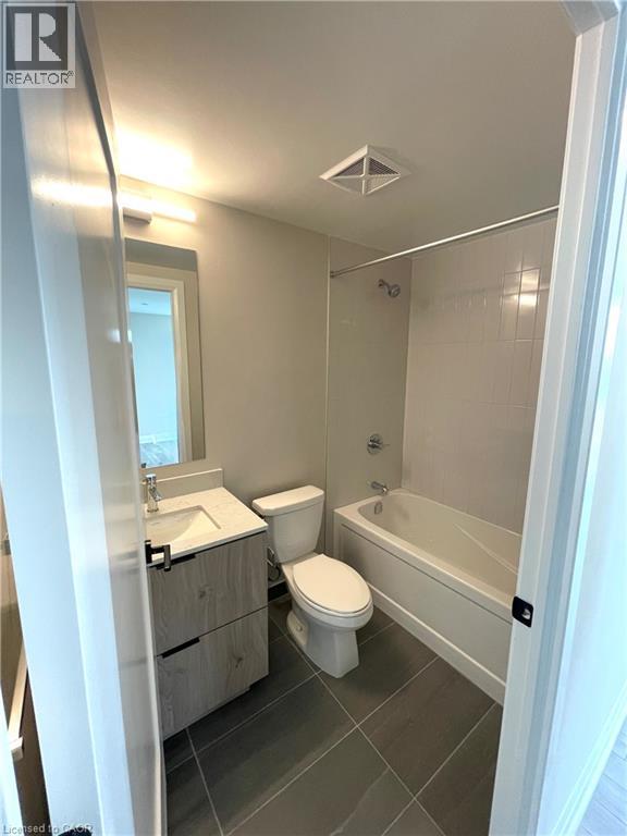 15 Skyridge Drive Unit# 3009, Brampton, Ontario  L6P 4S3 - Photo 8 - 40850971