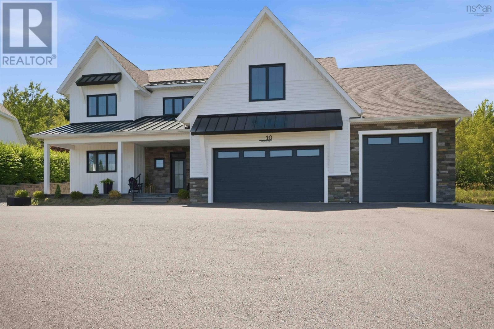 10 Heron Drive, Canaan, Nova Scotia
