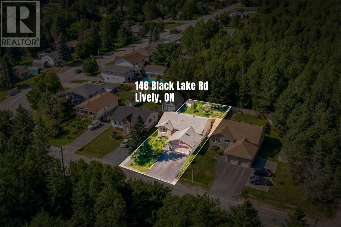 148 Black Lake Road, Lively, Ontario  P3Y 1H5 - Photo 46 - 2129452